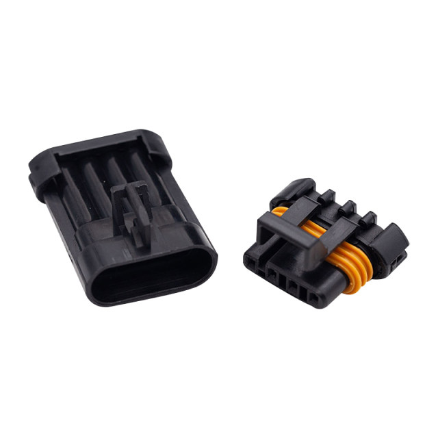 DJ7043Y-1.5-11/21 Automobile connector plug-in Sensor plug 12162144/12162102 DJ7043Y-1.5-11/21 Automobile connector plug-in Sensor plug 12162144/12162102