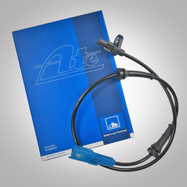 Peugeot 308 408 3008 2008 301 C4L C3XR ABS wheel sensor ATE supporting facilities
 Peugeot 308 408 3008 2008 301 C4L C3XR ABS wheel sensor ATE supporting facilities