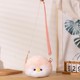 Cute Doll Penguin Bag Outing Boys and Children Plush Messenger Bag Girls Coin Purse Student Doll Backpack Cute Doll Penguin Bag Outing Boys and Children Plush Messenger Bag Girls Coin Purse Student Doll Backpack