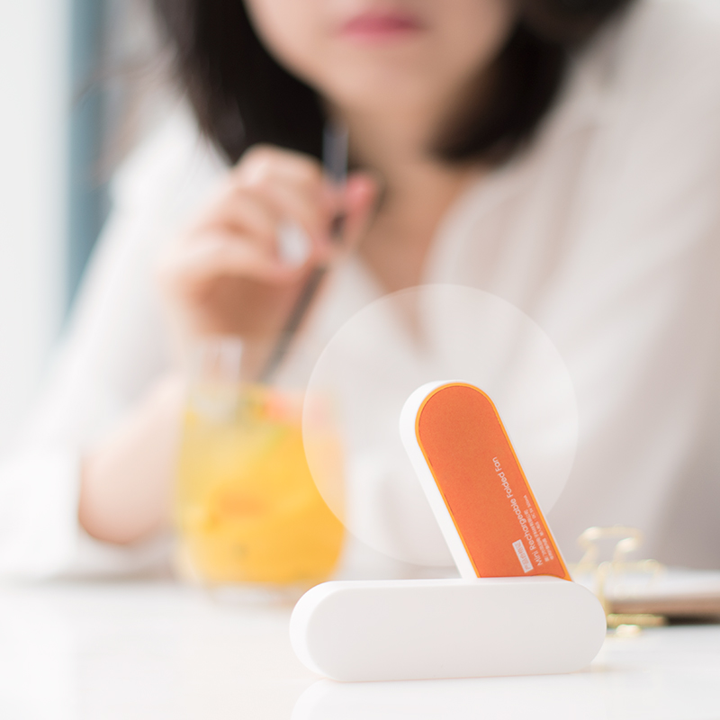 恋藏礼物店 可折叠风扇 恋藏礼物店 可折叠风扇