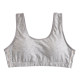 AB underwear sports bra yoga vest pure cotton breathable comfortable breathable girl teenager development bra AB underwear sports bra yoga vest pure cotton breathable comfortable breathable girl teenager development bra