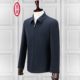 Ding copper wool jacket men middle-aged high-end thickened winter business casual lapel short men's woolen jacket men's clothing Ding copper wool jacket men middle-aged high-end thickened winter business casual lapel short men's woolen jacket men's clothing