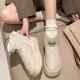 Velvet thickened snow boots for women 2024 new winter waterproof and non-slip Northeast cold-resistant and warm large cotton shoes bread shoes 
Velvet thickened snow boots for women 2024 new winter waterproof and non-slip Northeast cold-resistant and warm large cotton shoes bread shoes