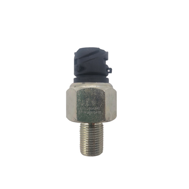 Suitable for Jiefang J6P accessories small J6L gas handbrake switch JH6 parking brake alarm Tian V handbrake alarm original factory Suitable for Jiefang J6P accessories small J6L gas handbrake switch JH6 parking brake alarm Tian V handbrake alarm original factory