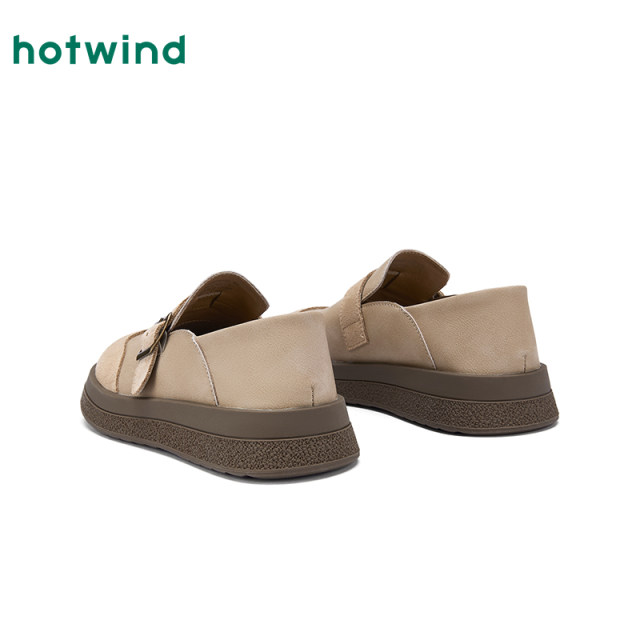 Hot style retro loafers women's shoes 2025 autumn new flat bottom with skirt Birkenstock shoes single shoes Hot style retro loafers women's shoes 2025 autumn new flat bottom with skirt Birkenstock shoes single shoes