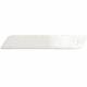 Zirconia ceramic art blade large and small cutting wall wallpaper cutting knife high temperature resistant and wear-resistant small blade Zirconia ceramic art blade large and small cutting wall wallpaper cutting knife high temperature resistant and wear-resistant small blade