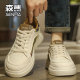 Semir men's shoes 2025 new autumn trendy shoes sports casual sneakers high-end versatile men's white trendy shoes W Semir men's shoes 2025 new autumn trendy shoes sports casual sneakers high-end versatile men's white trendy shoes W