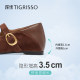 Luansu 2025 autumn and winter new style increased by 3.5 Mary Jane French retro flat shoes TA65312-54 Luansu 2025 autumn and winter new style increased by 3.5 Mary Jane French retro flat shoes TA65312-54