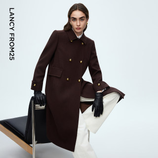 Langzi shoulder coat/waisted coat/mid-length coat 
Langzi shoulder coat/waisted coat/mid-length coat