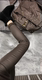 European products plus velvet leather pants for women in autumn and winter new style of grinding slimming and versatile high-waist coated imitation leather pants casual pants pencil pants European products plus velvet leather pants for women in autumn and winter new style of grinding slimming and versatile high-waist coated imitation leather pants casual pants pencil pants