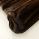 2025 new style imported native mink from North America with full drawstring short V-neck mink coat young style fur lantern sleeves 2025 new style imported native mink from North America with full drawstring short V-neck mink coat young style fur lantern sleeves