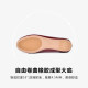 Reemoor Ruimu egg roll shoes female red light -mouth flat shoes soft sole shoe ballet single shoes single shoes scoop shoes women's shoes
 Reemoor Ruimu egg roll shoes female red light -mouth flat shoes soft sole shoe ballet single shoes single shoes scoop shoes women's shoes