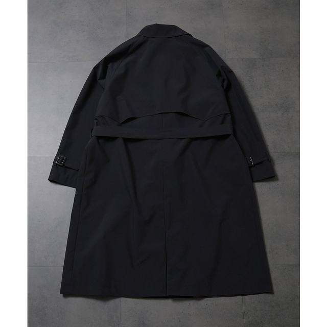 1 hour refundable Japan direct mail HOTEL PALACE x Umbro men's waterproof loose silhouette long windbreaker 1 hour refundable Japan direct mail HOTEL PALACE x Umbro men's waterproof loose silhouette long windbreaker