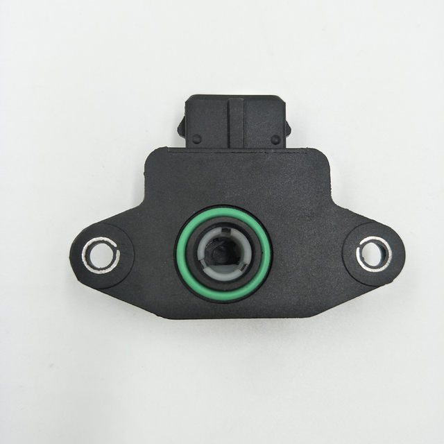 Suitable for Changhe Suzuki Langdi Beidouxing 7140K14B throttle position sensor, power supply system Suitable for Changhe Suzuki Langdi Beidouxing 7140K14B throttle position sensor, power supply system