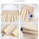 La Chapelle skirt for women 2025 new summer high waist A-line slim umbrella skirt pleated long skirt Yamamoto skirt J La Chapelle skirt for women 2025 new summer high waist A-line slim umbrella skirt pleated long skirt Yamamoto skirt J