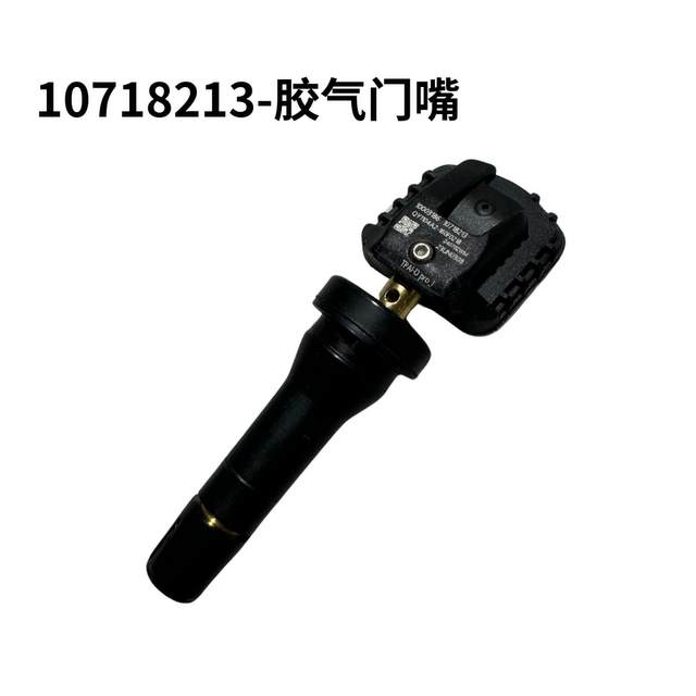 Suitable for SAIC EV360 Feifan ER6/F7/R7 tire pressure sensor built-in automotive tire pressure monitor 
Suitable for SAIC EV360 Feifan ER6/F7/R7 tire pressure sensor built-in automotive tire pressure monitor