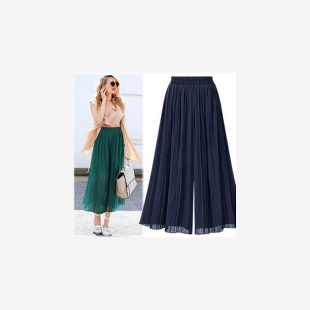 SpeedStock EBAY Street Summer Summer Net Garma Chiffon Skirt Skin in the Mids Skirts in the Skin Skin Symposium SpeedStock EBAY Street Summer Summer Net Garma Chiffon Skirt Skin in the Mids Skirts in the Skin Skin Symposium