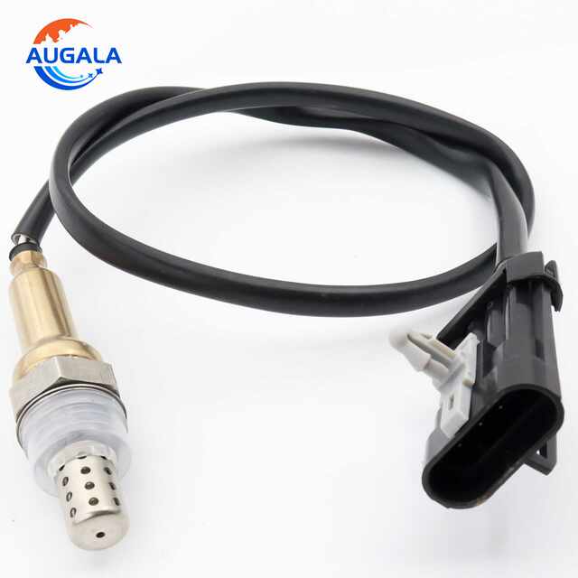 New direct selling oxygen sensor Oxygen sensor 25325359 suitable for Lifan Lifan Re9 
New direct selling oxygen sensor Oxygen sensor 25325359 suitable for Lifan Lifan Re9