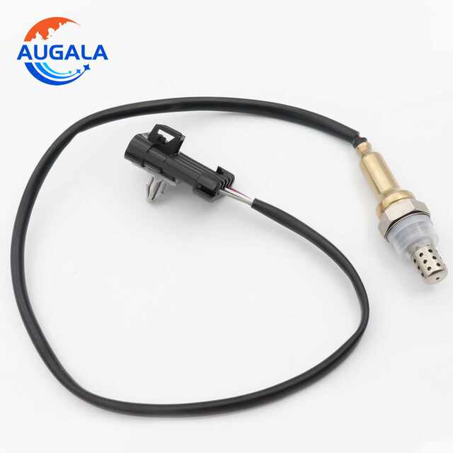 New direct selling oxygen sensor Oxygen sensor 25325359 suitable for Lifan Lifan Re9 
New direct selling oxygen sensor Oxygen sensor 25325359 suitable for Lifan Lifan Re9