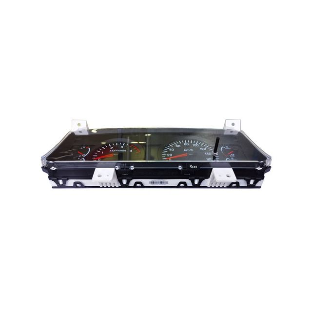 Isuzu Qingling KV100KV600 instrument assembly odometer fuel meter tachometer original accessories 
Isuzu Qingling KV100KV600 instrument assembly odometer fuel meter tachometer original accessories