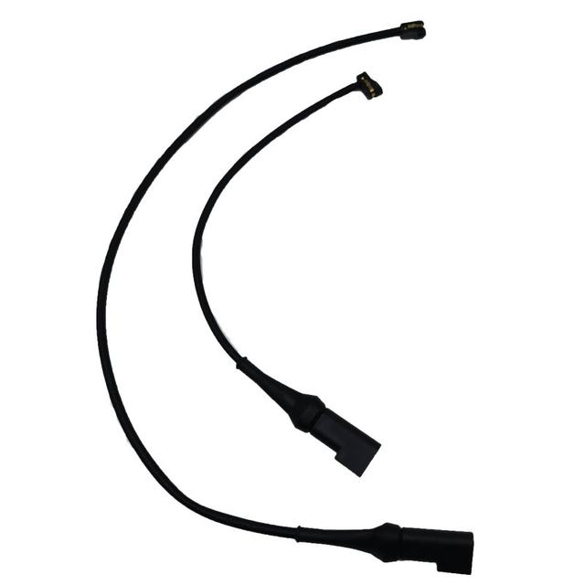 Applicable to new transmission brake pad alarm line V362 brake sensing line front and rear brake pad sensing line accessories Applicable to new transmission brake pad alarm line V362 brake sensing line front and rear brake pad sensing line accessories