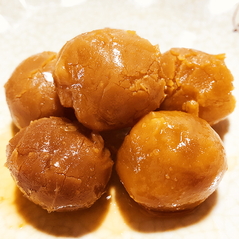 【营养健康】真空即食蛋黄酥烘焙蛋黄 【营养健康】真空即食蛋黄酥烘焙蛋黄