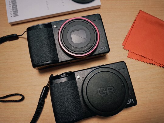 Ricoh/Ricon GRIII Street Edition gr3x street photography deposit-free micro-list rental Ricoh/Ricon GRIII Street Edition gr3x street photography deposit-free micro-list rental