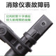 Adapted to the new and old Polo POLO Jingrui Xinrui New Santana New Jetta Front and Rear Wheels ABS Car Speed Sensor 
Adapted to the new and old Polo POLO Jingrui Xinrui New Santana New Jetta Front and Rear Wheels ABS Car Speed Sensor