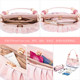 Miffy Cloud Bag Women's Bag 2025 New Trendy Pleated Bag Internet Celebrity Single Shoulder Crossbody Handheld Small Bag Dumpling Bag Miffy Cloud Bag Women's Bag 2025 New Trendy Pleated Bag Internet Celebrity Single Shoulder Crossbody Handheld Small Bag Dumpling Bag