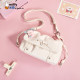 Mifei Yunduo Bag 2025 new bag for women solid color fashion casual versatile one-shoulder crossbody bag for women Mifei Yunduo Bag 2025 new bag for women solid color fashion casual versatile one-shoulder crossbody bag for women