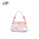 Miffy Cloud Bag Women's Bag 2025 New Trendy Pleated Bag Internet Celebrity Single Shoulder Crossbody Handheld Small Bag Dumpling Bag Miffy Cloud Bag Women's Bag 2025 New Trendy Pleated Bag Internet Celebrity Single Shoulder Crossbody Handheld Small Bag Dumpling Bag