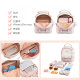 Mifei Police Backpack 2025 New Spring / Summer School Bag INS College Style Fashionable Sweet Sweet Campus Backpack
 Mifei Police Backpack 2025 New Spring / Summer School Bag INS College Style Fashionable Sweet Sweet Campus Backpack