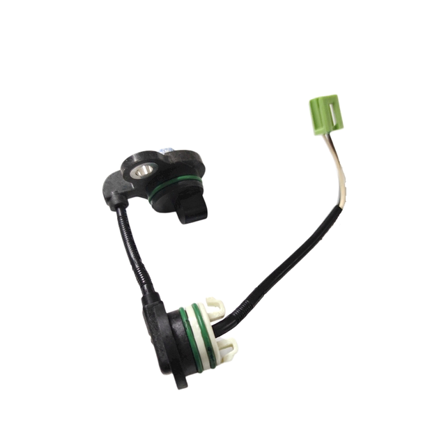 Brand new Yinglang Weilang Encore Encore transmission gearbox input speed sensor 
Brand new Yinglang Weilang Encore Encore transmission gearbox input speed sensor