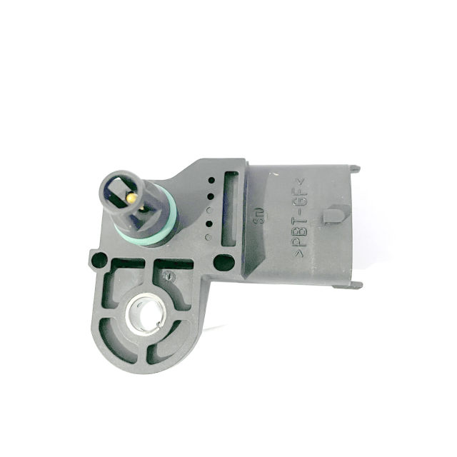 Suitable for Bosch Weichai 0281002576 Intake Pressure Sensor 576 Intake Sensor Suitable for Bosch Weichai 0281002576 Intake Pressure Sensor 576 Intake Sensor