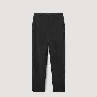 Sun Li pencil pants OVV casual four-sided stretch
 Sun Li pencil pants OVV casual four-sided stretch