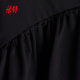 HM Women's Skirt 2025 Summer New Stretch Mid-Length Flared High Waist Skirt 1274018 
HM Women's Skirt 2025 Summer New Stretch Mid-Length Flared High Waist Skirt 1274018
