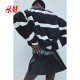 HM women's skirt autumn coated fashionable high waist A-line skirt slim mini skirt 1253465 
HM women's skirt autumn coated fashionable high waist A-line skirt slim mini skirt 1253465