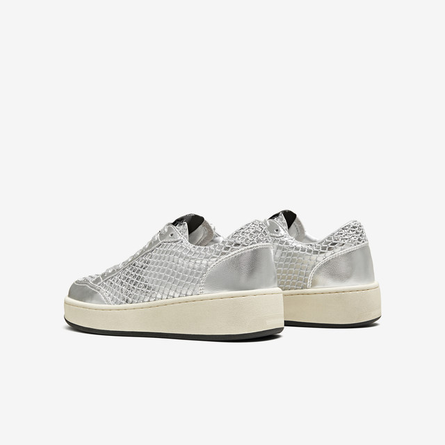 TATA/TATA 2025 autumn fashion casual thick-soled women's sneakers new CP901AM5 Outlet 
TATA/TATA 2025 autumn fashion casual thick-soled women's sneakers new CP901AM5 Outlet