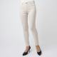 614-day single commuter versatile casual trousers for women 79740 spring and summer mid-waist slim elastic slim pencil trousers 
614-day single commuter versatile casual trousers for women 79740 spring and summer mid-waist slim elastic slim pencil trousers