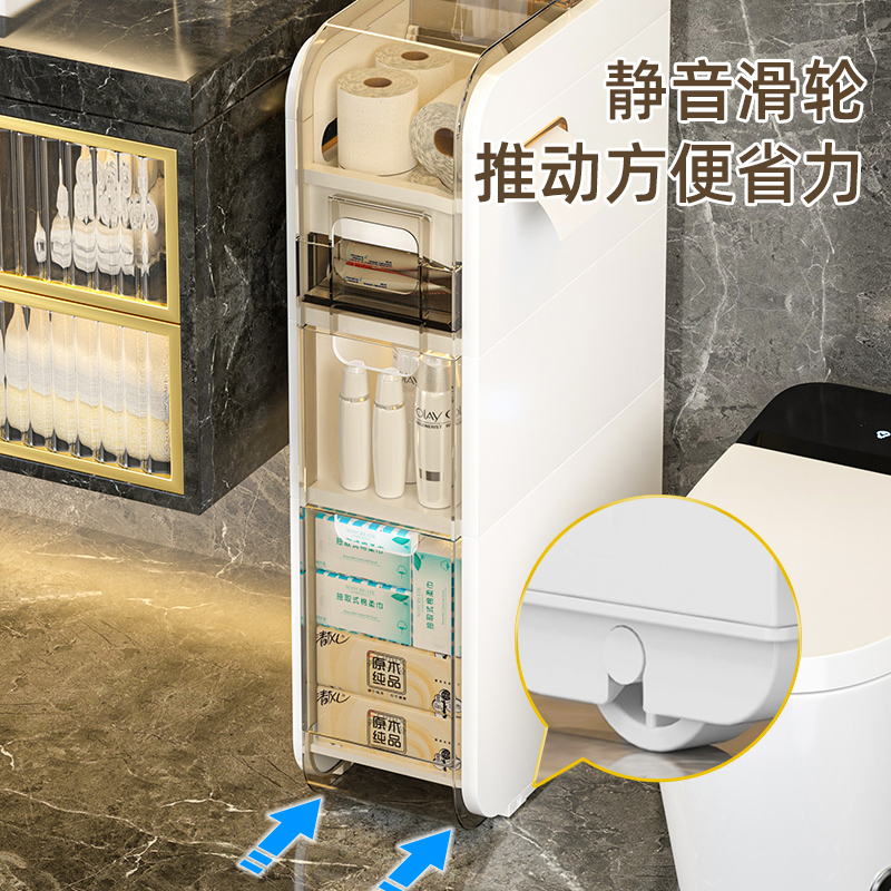 スリムキャビネット オカムラ ワゴン スリムキャビネット A4.2段ペントレータイプ