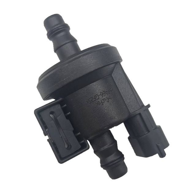 Adapted Geely Boyi Jiaji's 1.8T Binrui Binyue 1.4T 1.5T carbon can pot solenoid valve control valve carbon tank valve Adapted Geely Boyi Jiaji's 1.8T Binrui Binyue 1.4T 1.5T carbon can pot solenoid valve control valve carbon tank valve