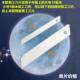 Zirconia ceramic art blade large and small cutting wall wallpaper cutting knife high temperature resistant and wear-resistant small blade Zirconia ceramic art blade large and small cutting wall wallpaper cutting knife high temperature resistant and wear-resistant small blade