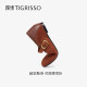 Luansu 2025 autumn and winter new style increased by 3.5 Mary Jane French retro flat shoes TA65312-54 Luansu 2025 autumn and winter new style increased by 3.5 Mary Jane French retro flat shoes TA65312-54