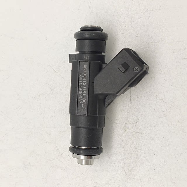 Metering valve WG1034130181+001 is suitable for SINOTRUK original national fifth and third generation urea pump injection valve nozzle core 
Metering valve WG1034130181+001 is suitable for SINOTRUK original national fifth and third generation urea pump injection valve nozzle core