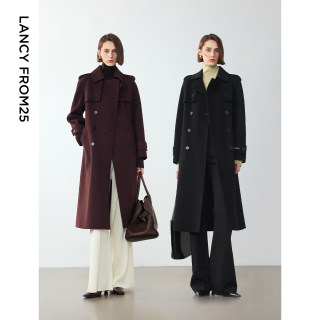 Langzi Short coat/long coat Langzi Short coat/long coat