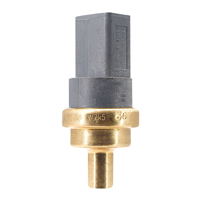Suitable for Tuangyue Tiguan L Touran L Lingdu Golf 7 Magotan B8 Tangeyue water temperature induction plug sensor Suitable for Tuangyue Tiguan L Touran L Lingdu Golf 7 Magotan B8 Tangeyue water temperature induction plug sensor