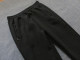 Middle-aged and elderly men's winter sports pants dad's velvet thickened large size straight cotton thermal sweatpants cotton pants for outer wear Middle-aged and elderly men's winter sports pants dad's velvet thickened large size straight cotton thermal sweatpants cotton pants for outer wear