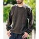 1 hour refundable, officially authorized by direct mail from Japan, FREAK'S STORE 10.5 oz thick henley collar long sleeves 
1 hour refundable, officially authorized by direct mail from Japan, FREAK'S STORE 10.5 oz thick henley collar long sleeves