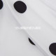 MosesQueen White Polka Dot Two-Piece Set of Hot Girls Slim Strap Vest Summer New Headscarf MosesQueen White Polka Dot Two-Piece Set of Hot Girls Slim Strap Vest Summer New Headscarf