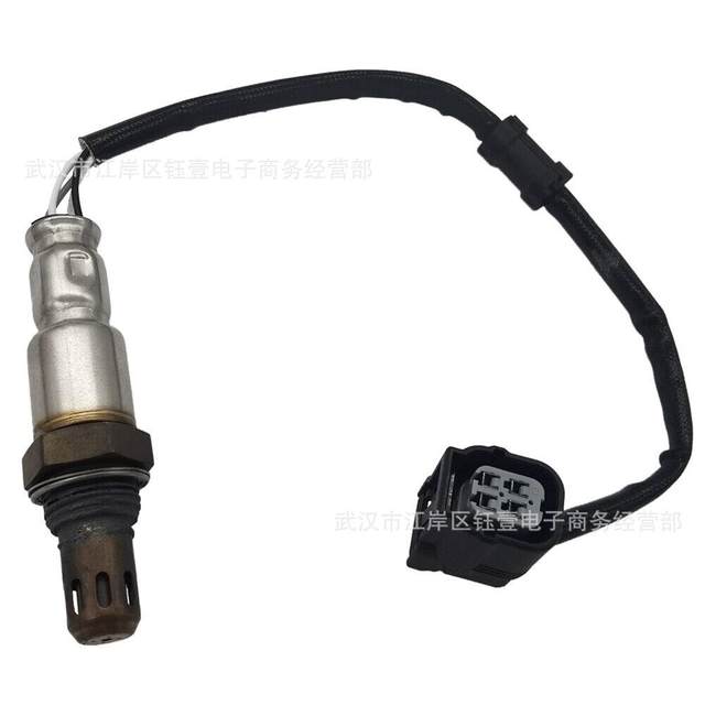 Cross-border oxygen sensor 36532-5A2-A01OxygenSensor 
Cross-border oxygen sensor 36532-5A2-A01OxygenSensor